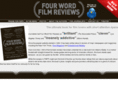 fourwordbook.com