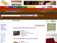 futonsoutlet.com