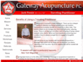 gatewayacupuncture.com