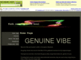 genuinevibe.com