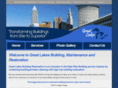 gr8lkservices.com