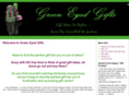 greeneyedgifts.com