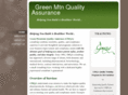 greenmountainqa.com