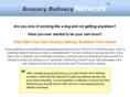 grocerydeliverynetwork.com