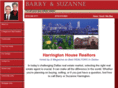 harringtonhouserealtors.com