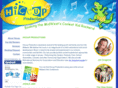 hiccupbooking.com