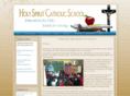 holyspiritrcs.org