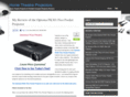 hometheatreportableprojectorequipment.com