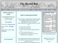 hostelbar.com