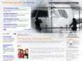 hotelmanagementhospitality.com