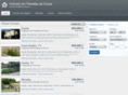 imoveis-paredes-coura.com