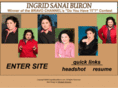 ingridsanaiburon.com