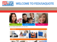 insurancefedusa.com