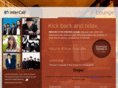 intercallounge.com