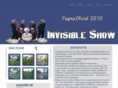 invisibleshow.com