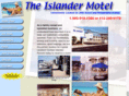 islanderresorts.com