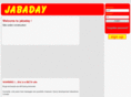 jabaday.com