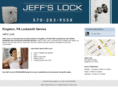 jeffslock.net