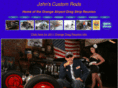 johnscustomrods.com