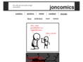 joncomics.com