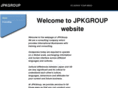jpkgroup.com