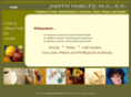 judithhurley.com