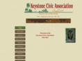 keystonecivic.org
