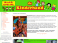 kinderband.nl