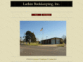 larkinbookkeeping.com