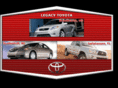 legacytoyota.com