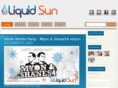 liquidsunsf.com