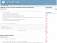 lousycoder.com