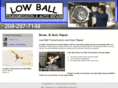 lowballtranny.com