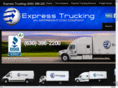 ltltruckingservices.com