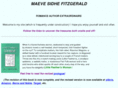 maevesidhefitzgerald.com