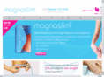 magnaslim.com