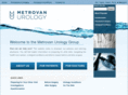 metrovanurology.com