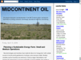 midcontinentoil.com