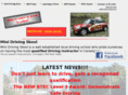 minidrivingskool.com