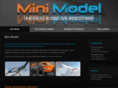 minimodel.fr