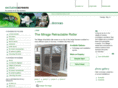 miragedoorscreens.com