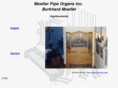 moellerorgans.com