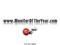 monitoroftheyear.com