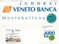 montebellunajudokai.net