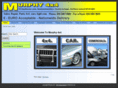 murphy4x4.com