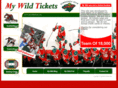 mywildtickets.com