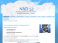 nad-52.com