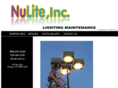nuliteinc.com