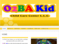 o2bakidchildcare.com