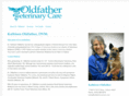 oldfathervetcare.com